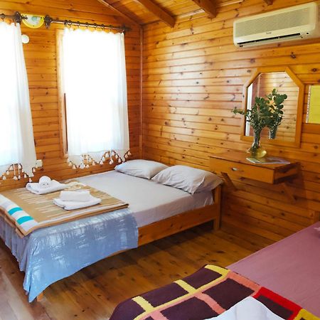 Sheriff, Olympos Kumluca Exterior foto