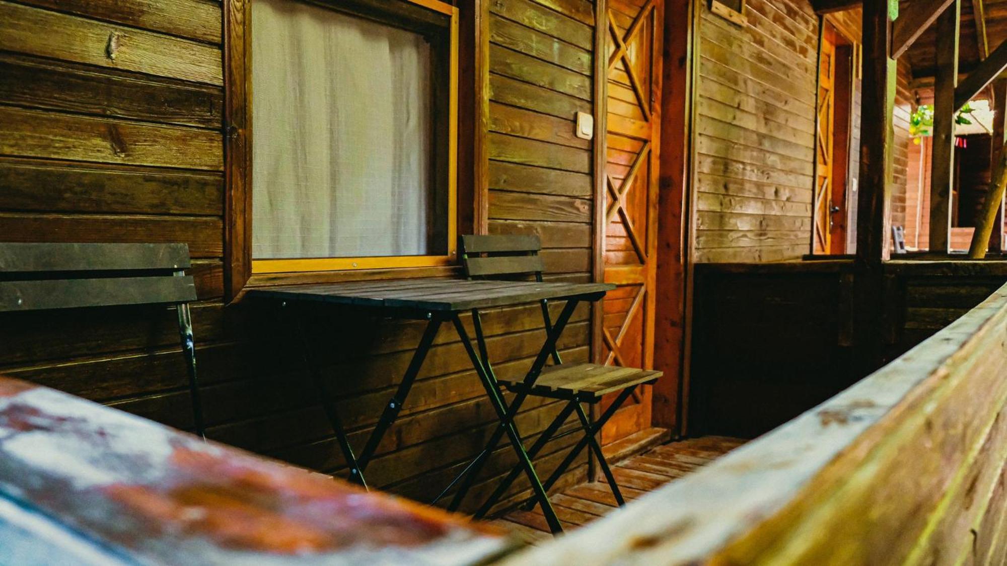 Sheriff, Olympos Kumluca Exterior foto